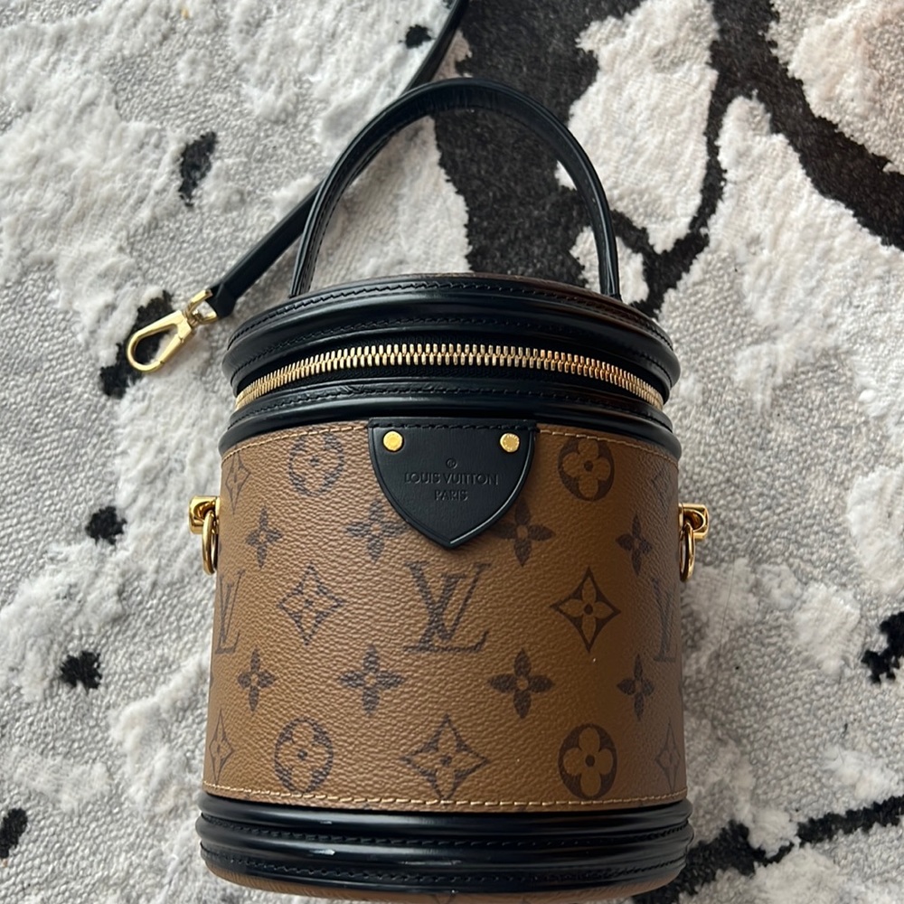 Authentic Louis Vuitton Cannes